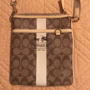 Coach Crossbody
